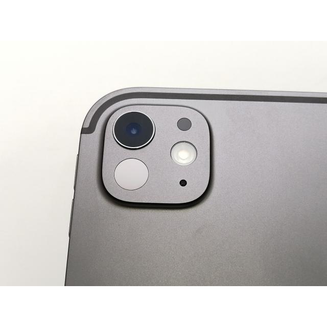 【中古】Apple 【Wi-Fi】 13インチ iPad Pro（M5/2025） 256GB スペースブラック 標準ガラス MDYJ4J/A【新宿2】保証期間１ヶ月【ランクA】の画像