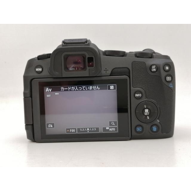 【中古】Canon EOS R8 ボディ【新宿2】保証期間１ヶ月【ランクA】の画像