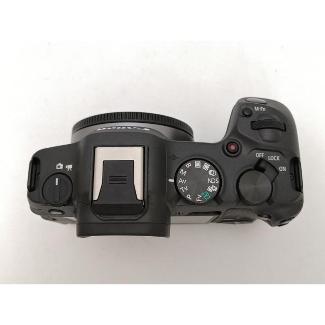 【中古】Canon EOS R8 ボディ【新宿2】保証期間１ヶ月【ランクA】の画像
