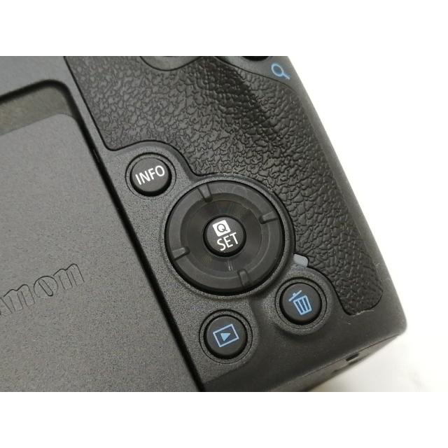 【中古】Canon EOS R8 ボディ【新宿2】保証期間１ヶ月【ランクA】の画像