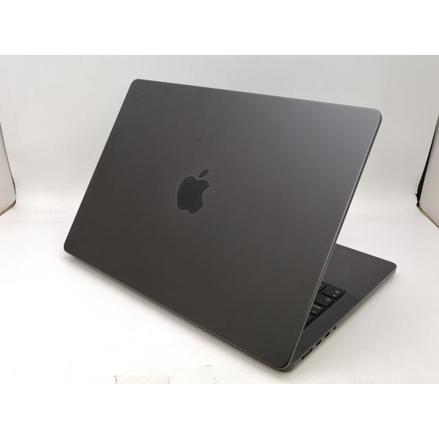 中古】Apple MacBook Pro 14インチ CTO (14インチ,M3,2023) スペース 