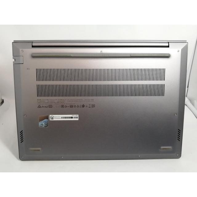 【中古】Lenovo ThinkBook 14 Gen 6 AMD 21KJ004SJP アークティックグレー【R5-7530U 16G 512G(SSD) WiFi 14LCD】【新宿】保証期間１ヶ月【ランクC】の画像