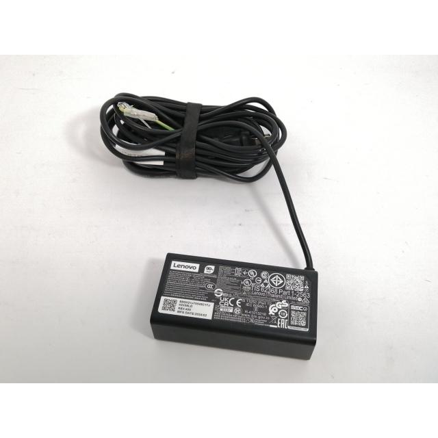 【中古】Lenovo ThinkBook 14 Gen 6 AMD 21KJ004SJP アークティックグレー【R5-7530U 16G 512G(SSD) WiFi 14LCD】【新宿】保証期間１ヶ月【ランクC】の画像