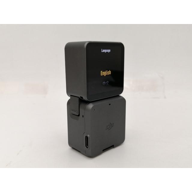 Momo【中古】DJI Action2 Dual-Screen Combo 中古】DJI DJI Action 2 Dual-Screenコンボ (32GB/2021)【新宿2】保証