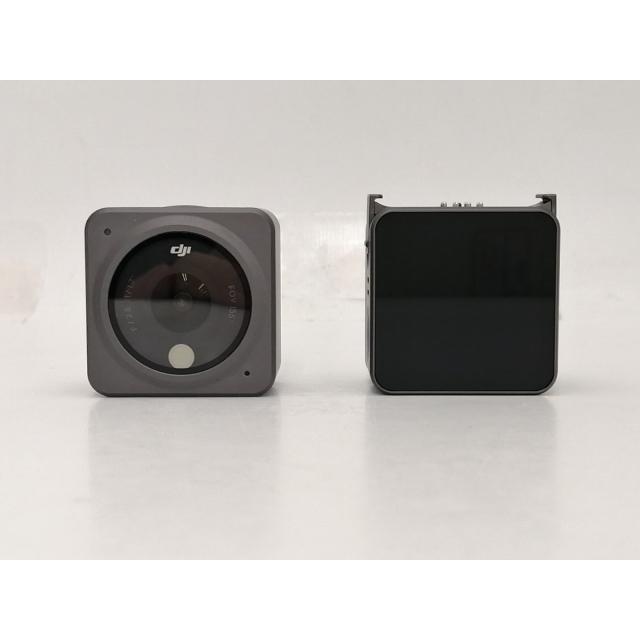 中古】DJI DJI Action 2 Dual-Screenコンボ (32GB/2021)【新宿2】保証