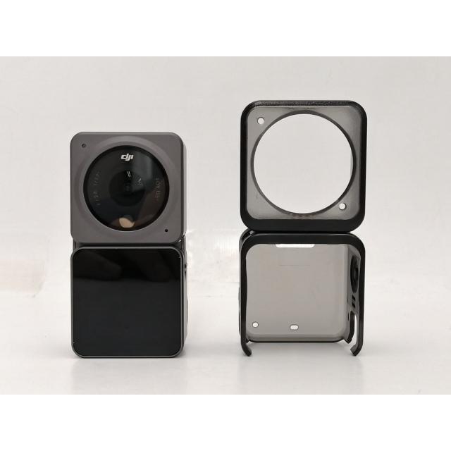 中古】DJI DJI Action 2 Dual-Screenコンボ (32GB/2021)【新宿2】保証