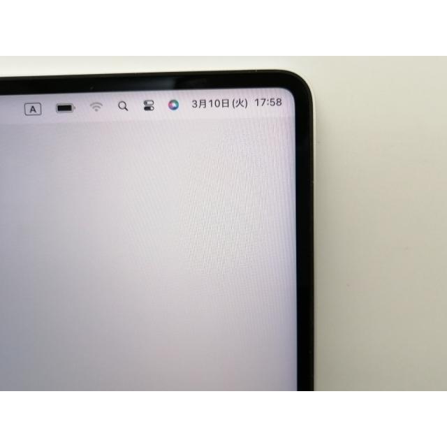 【中古】Apple MacBook Pro 14インチ M1 Pro(CPU:8C/GPU:14C) 16GB/512GB シルバー MKGR3J/A (14インチ, 2021)【仙台イービーンズ】保証期間１ヶ月【ランクB】の画像