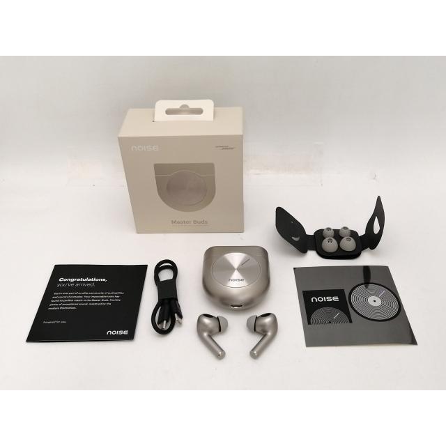 中古】NOISE Master Buds【新宿2】保証期間1ヶ月【ランクA