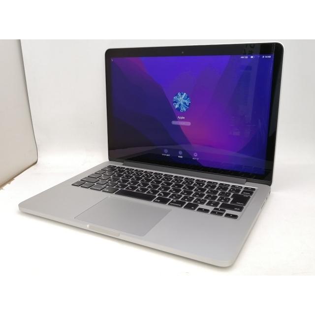 MacBook本体 MacBook Pro 13-inch MF839J/A Amazon.com: Apple MacBook Pro (13-inch, 8GB RAM, 256GB SSD Storage