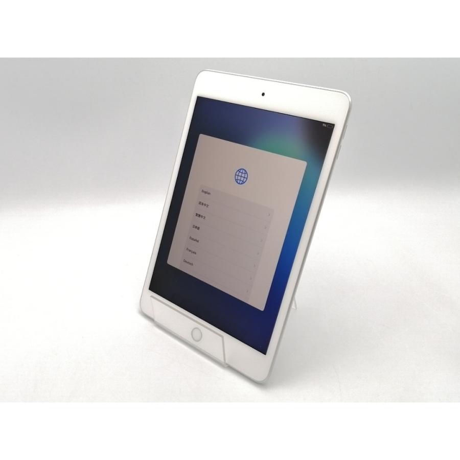 中古】Apple 【Wi-Fi】 iPad mini（第5世代/2019） 64GB シルバー