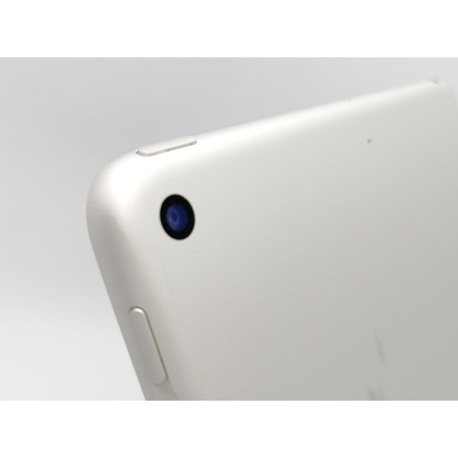 中古】Apple 【Wi-Fi】 iPad mini（第5世代/2019） 64GB シルバー