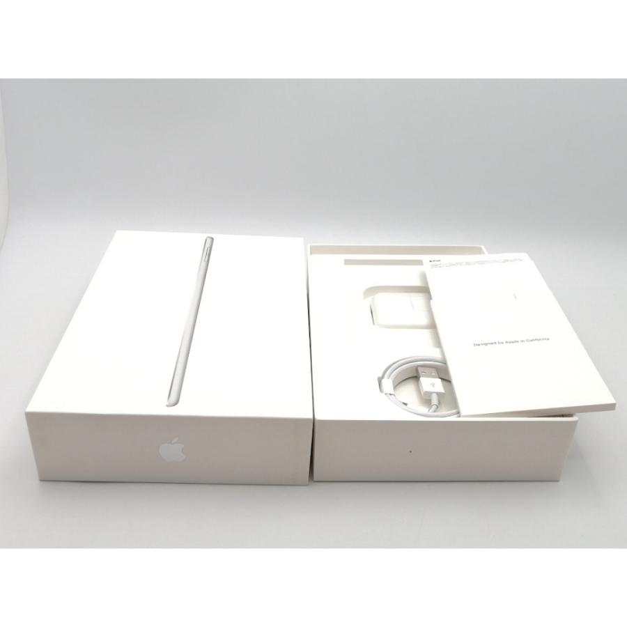 中古】Apple 【Wi-Fi】 iPad mini（第5世代/2019） 64GB シルバー