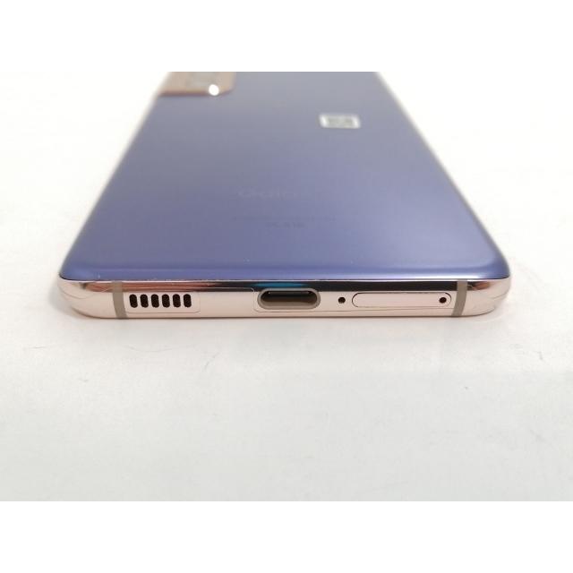 中古】SAMSUNG docomo 【SIMロック解除済み】 Galaxy S21 5G
