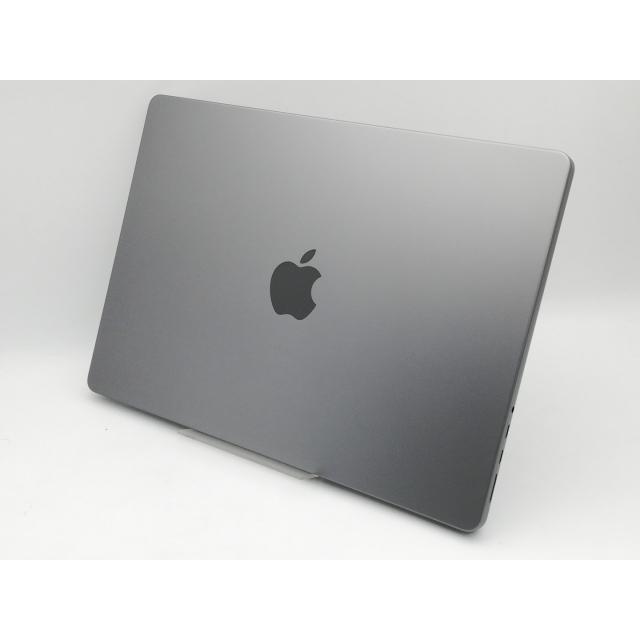 中古】Apple MacBook Pro 14インチ M1 Pro(CPU:8C/GPU:14C) 16GB/512GB
