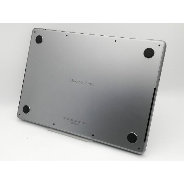 中古】Apple MacBook Pro 14インチ M1 Pro(CPU:8C/GPU:14C) 16GB/512GB