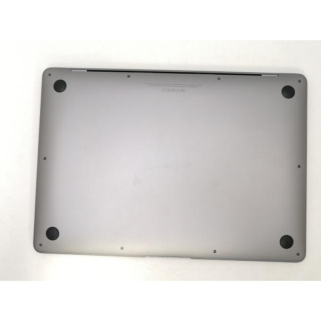 【中古】Apple MacBook Air 13インチ CTO (Late 2018) スペースグレイ Core i5(1.6G)/16G/128G(SSD)/UHDG 617【新宿2】保証期間１週間【ランクC】の画像