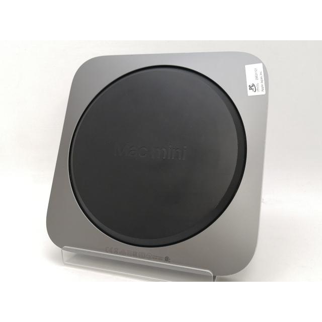 中古】Apple Mac mini CTO (Late 2018) Core i7(3.2G)/32G/512G(SSD