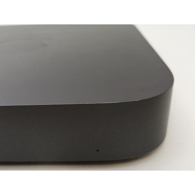 中古】Apple Mac mini CTO (Late 2018) Core i7(3.2G)/32G/512G(SSD