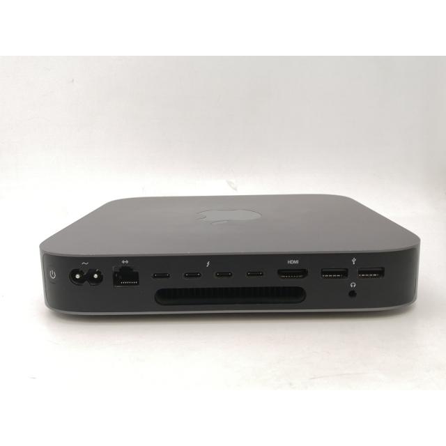 中古】Apple Mac mini CTO (Late 2018) Core i7(3.2G)/32G/512G(SSD