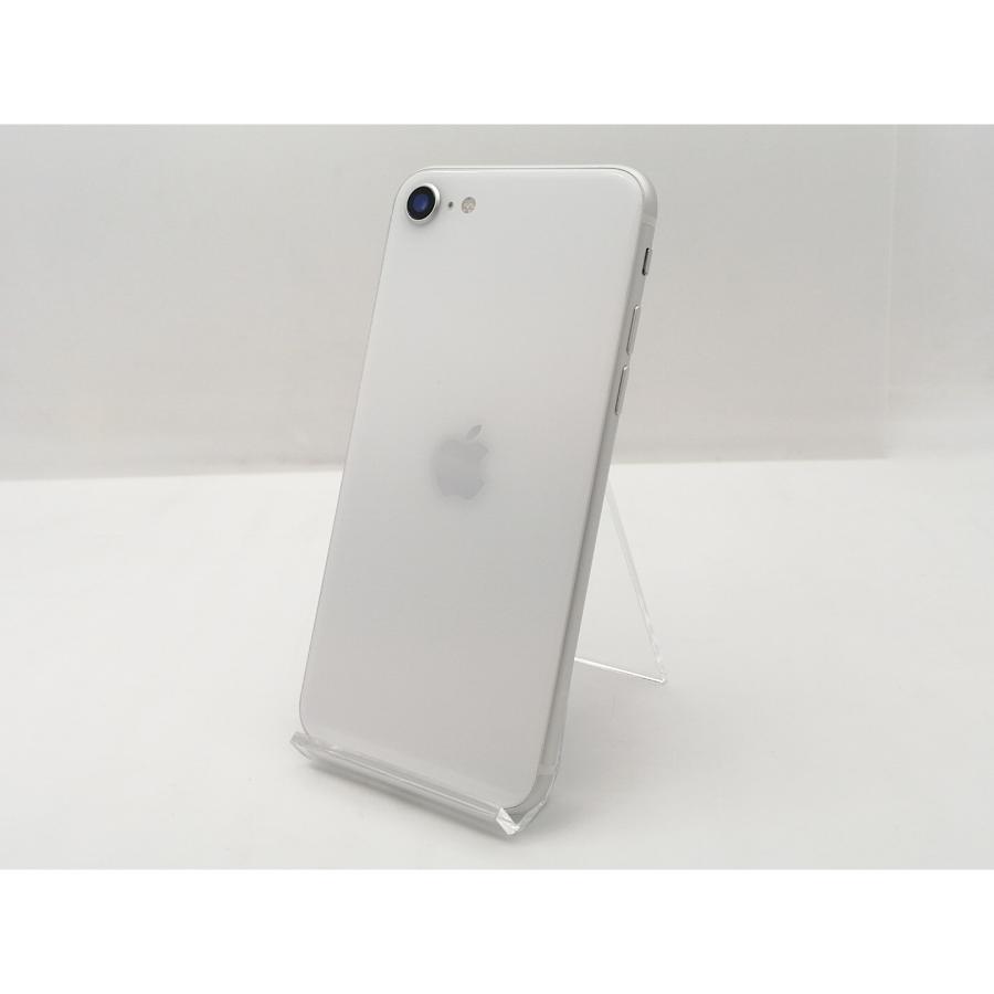 iPhone SE（第2世代） 【中古】Apple 国内版 【SIMフリー】 64GB 