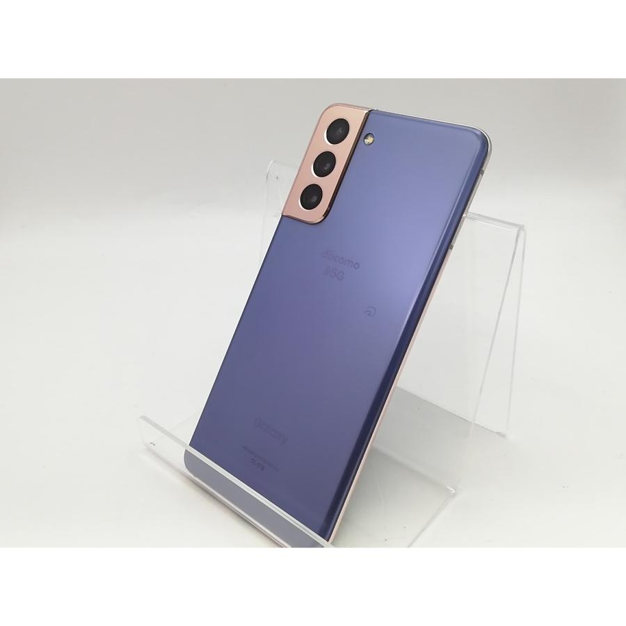J*H様 K1055 ドコモSIMロック解除済Galaxy S21 5G SC- 中古】SAMSUNG docomo 【SIMロック解除済み】 Galaxy S21 5G
