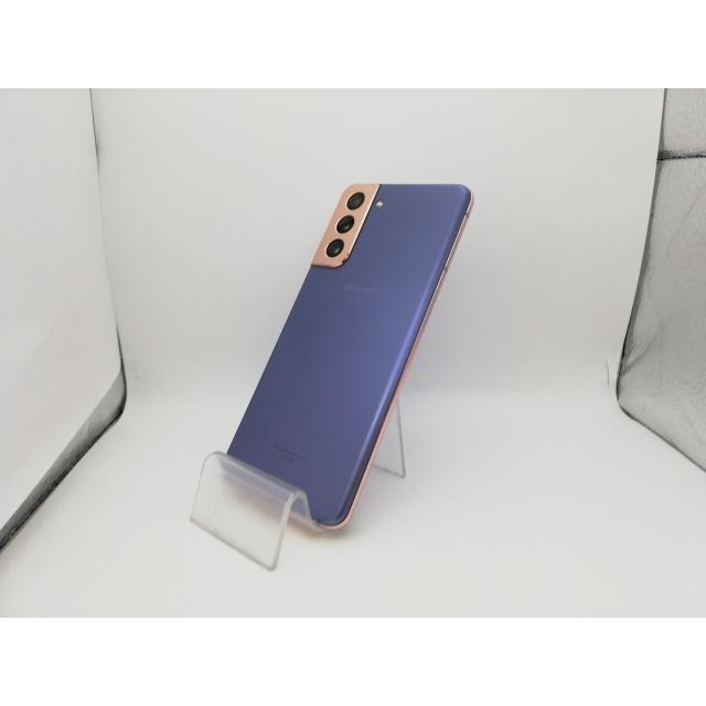 【⚠️ジャンク品】docomo Galaxy S21 SIMロック有り 中古】SAMSUNG docomo 【SIMロック解除済み】 Galaxy S21 5G