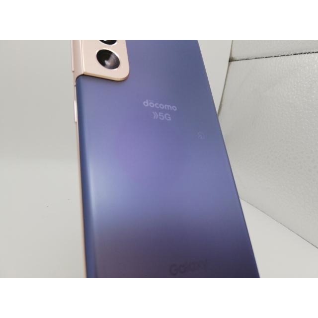 【⚠️ジャンク品】docomo Galaxy S21 SIMロック有り 中古】SAMSUNG docomo 【SIMロック解除済み】 Galaxy S21 5G