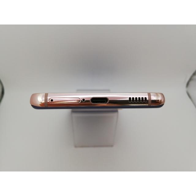 中古】SAMSUNG docomo 【SIMロック解除済み】 Galaxy S21 5G