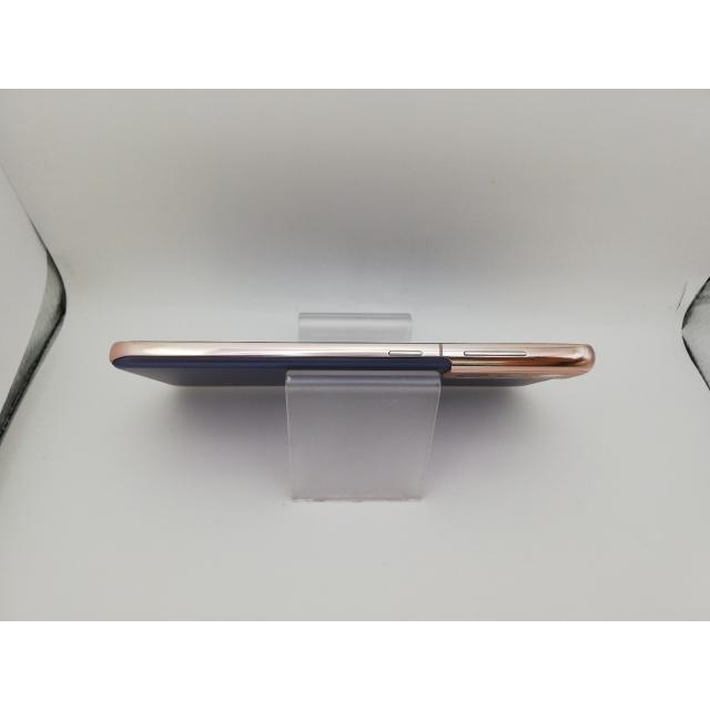 中古】SAMSUNG docomo 【SIMロック解除済み】 Galaxy S21 5G