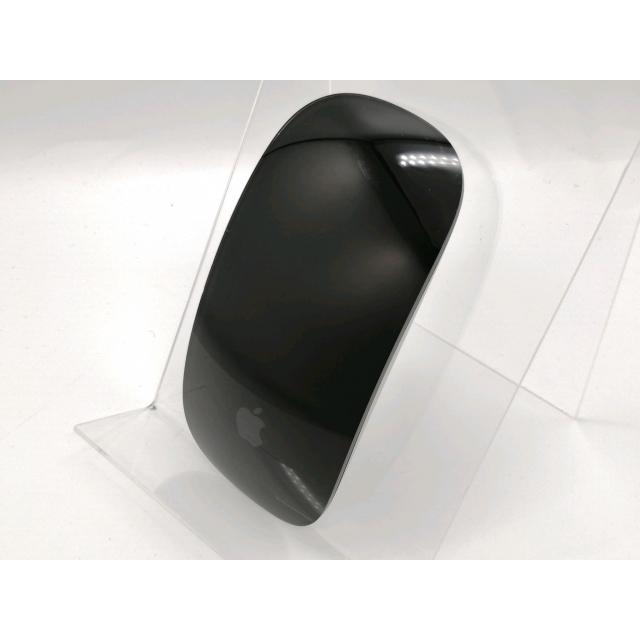 中古】Apple Magic Mouse (2022) ブラック MMMQ3J/A【スマーク伊勢崎