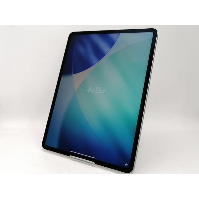 【中古】Apple 【Wi-Fi】 13インチ iPad Air（M3/2025) 128GB スペースグレイ MCNH4J/A【新宿2】保証期間１ヶ月【ランクA】の画像