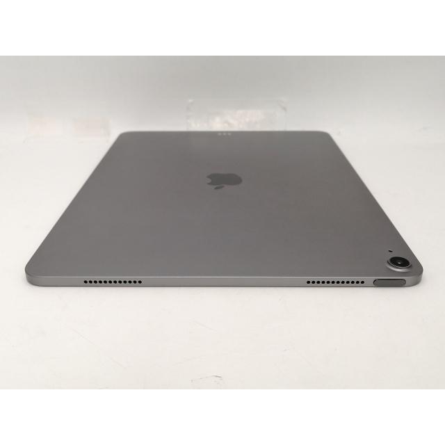 【中古】Apple 【Wi-Fi】 13インチ iPad Air（M3/2025) 128GB スペースグレイ MCNH4J/A【新宿2】保証期間１ヶ月【ランクA】の画像