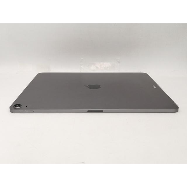 【中古】Apple 【Wi-Fi】 13インチ iPad Air（M3/2025) 128GB スペースグレイ MCNH4J/A【新宿2】保証期間１ヶ月【ランクA】の画像