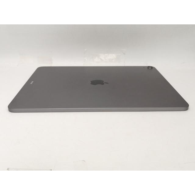 【中古】Apple 【Wi-Fi】 13インチ iPad Air（M3/2025) 128GB スペースグレイ MCNH4J/A【新宿2】保証期間１ヶ月【ランクA】の画像