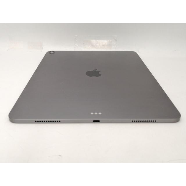 【中古】Apple 【Wi-Fi】 13インチ iPad Air（M3/2025) 128GB スペースグレイ MCNH4J/A【新宿2】保証期間１ヶ月【ランクA】の画像