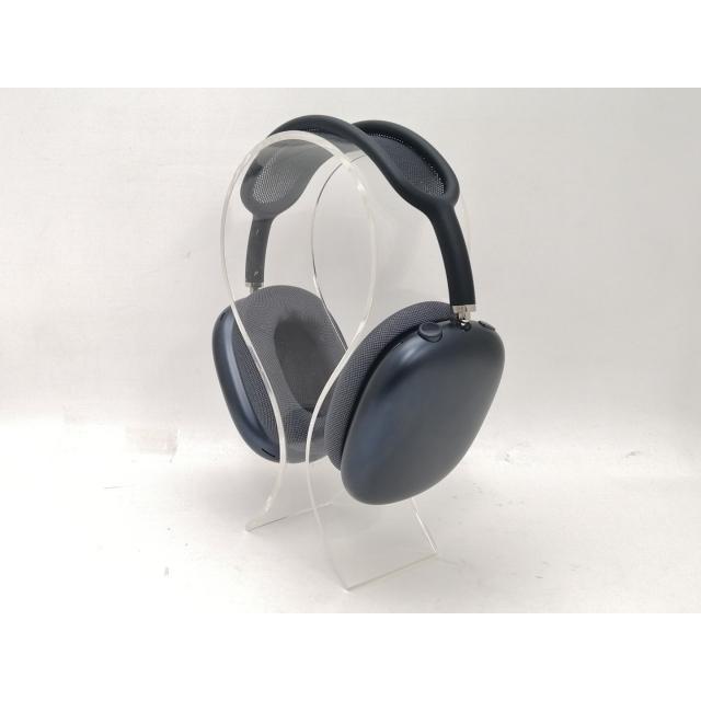 中古】Apple AirPods Max（2024/USB-C） ミッドナイト MWW43ZA/A【新宿