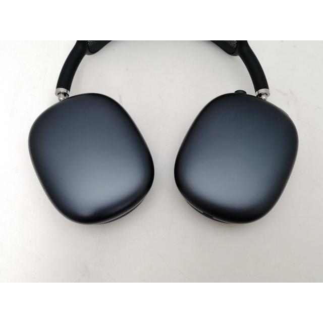 中古】Apple AirPods Max（2024/USB-C） ミッドナイト MWW43ZA/A【新宿