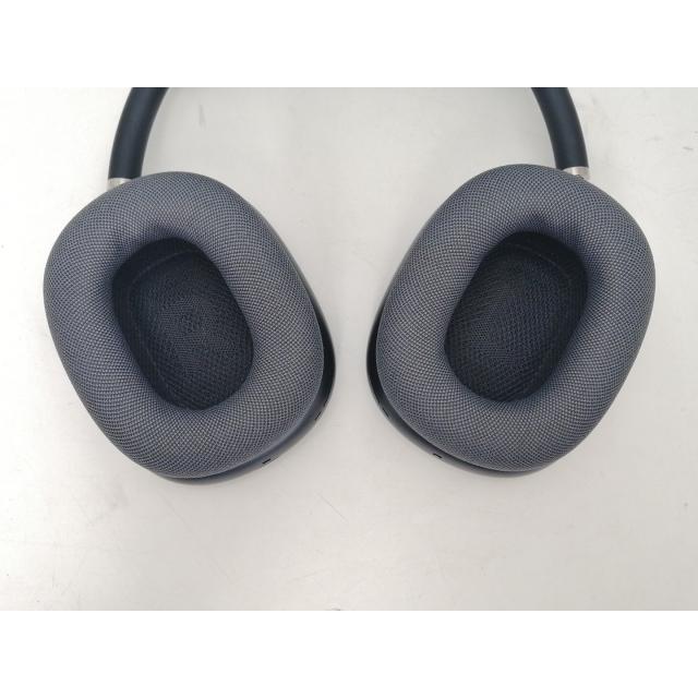 中古】Apple AirPods Max（2024/USB-C） ミッドナイト MWW43ZA/A【新宿