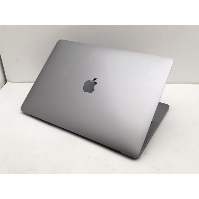 【中古】Apple MacBook Pro 13インチ Corei5:3.1GHz Touch Bar搭載 512GB スペースグレイ MPXW2J/A (Mid 2017)【仙台イービーンズ】保証期間１ヶ月【ランクC】の画像