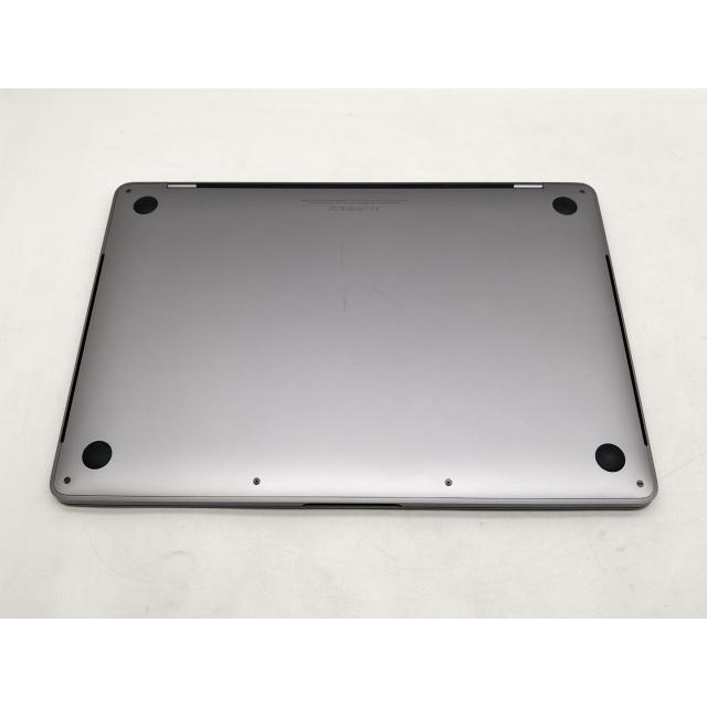 【中古】Apple MacBook Pro 13インチ Corei5:3.1GHz Touch Bar搭載 512GB スペースグレイ MPXW2J/A (Mid 2017)【仙台イービーンズ】保証期間１ヶ月【ランクC】の画像