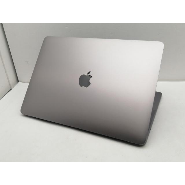 【中古】Apple MacBook Pro 13インチ Corei5:2.9GHz Touch Bar 512GB スペースグレイ MNQF2J/A (Late 2016)【仙台イービーンズ】保証期間１ヶ月【ランクC】の画像