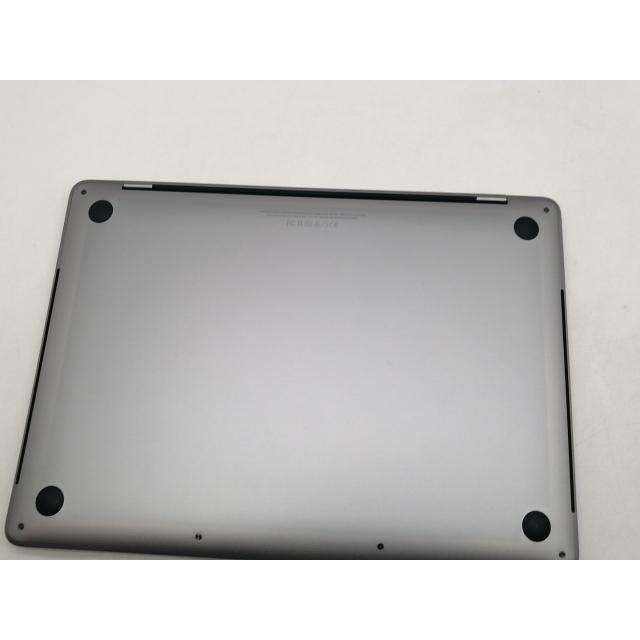 【中古】Apple MacBook Pro 13インチ Corei5:2.9GHz Touch Bar 512GB スペースグレイ MNQF2J/A (Late 2016)【仙台イービーンズ】保証期間１ヶ月【ランクC】の画像