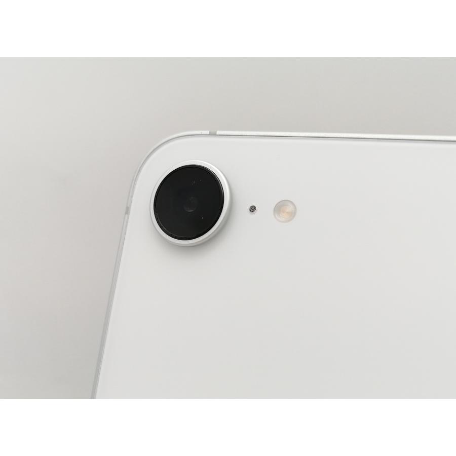 【中古】Apple 楽天モバイル 【SIMフリー】 iPhone 16e 128GB ホワイト MD1R4J/A【道玄坂】保証期間１ヶ月【ランクA】の画像
