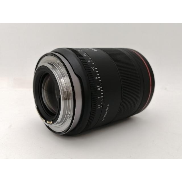 【中古】Canon RF50mm F1.4 L VCM (Canon RFマウント)【新宿2】保証期間１ヶ月【ランクA】の画像