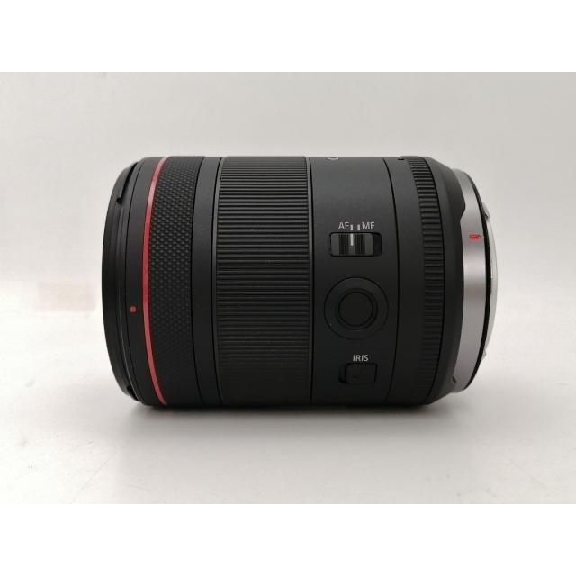 【中古】Canon RF50mm F1.4 L VCM (Canon RFマウント)【新宿2】保証期間１ヶ月【ランクA】の画像