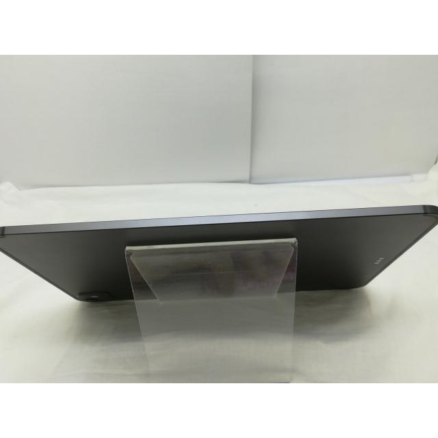 【中古】Apple 国内版 【SIMフリー】 11インチ iPad Pro（M4/2024） 256GB スペースブラック 標準ガラス MVW13J/A【川崎】保証期間１ヶ月【ランクA】の画像