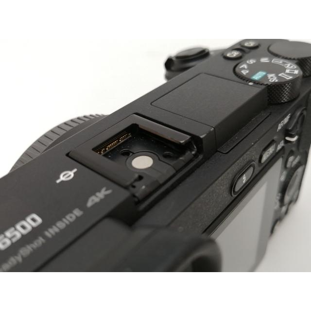 中古】SONY α6500 ボディ ILCE-6500【新宿2】保証期間1ヶ月【ランクB