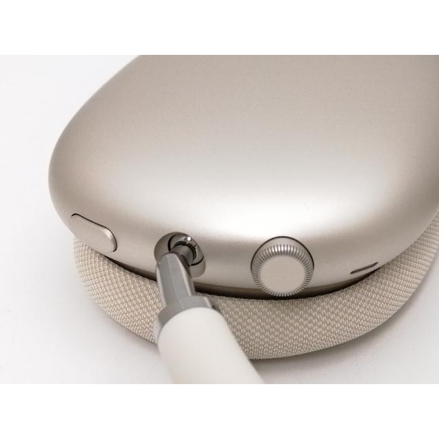 AirPods Max スターライト 第二世代 タイプC ジャンク品 【公式通販】