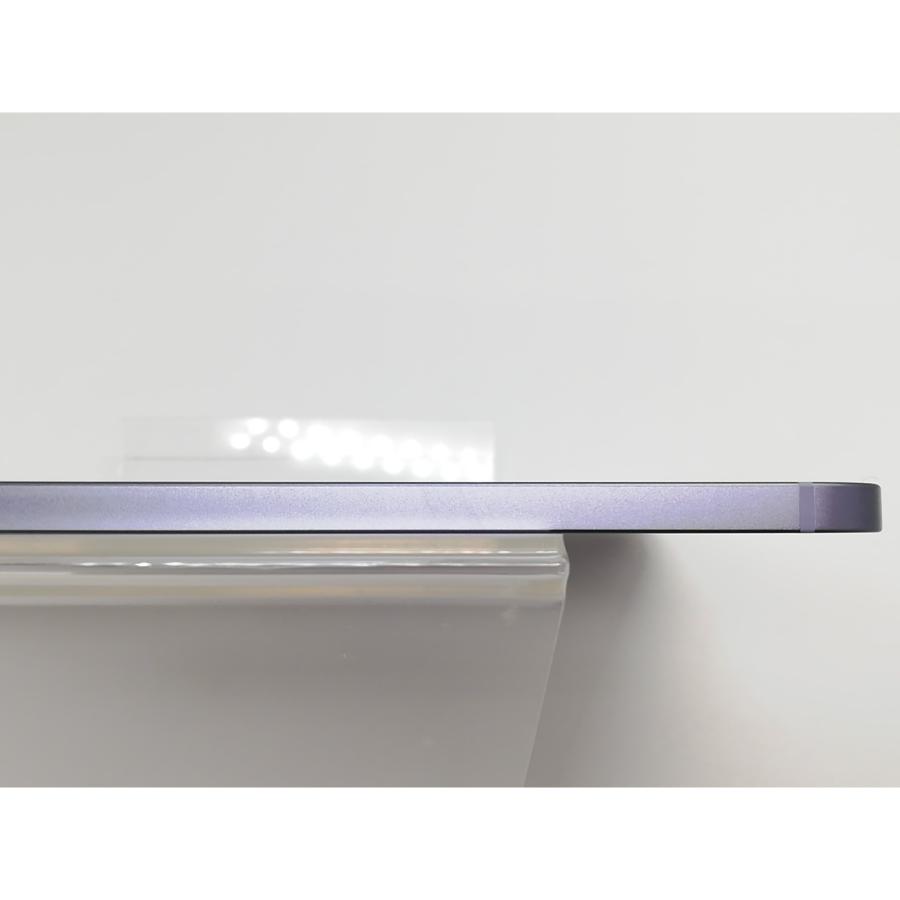 【中古】Apple docomo 【SIMフリー】 iPad mini（第6世代/2021） 64GB パープル MK8E3J/A【福岡天神】保証期間１ヶ月【ランクB】の画像