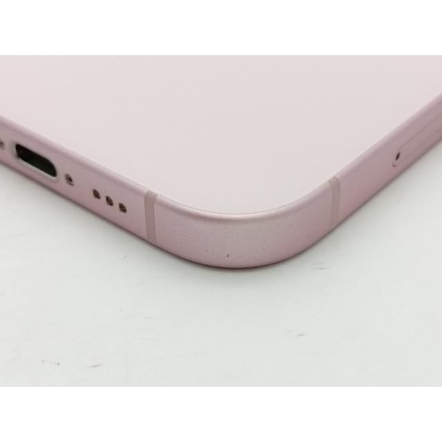 【中古】Apple 国内版 【SIMフリー】 iPhone 15 256GB ピンク MTMP3J/A【新宿2】保証期間１ヶ月【ランクA】の画像